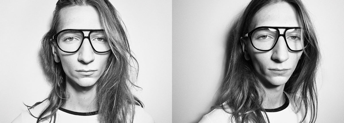 Celine Optical Frames