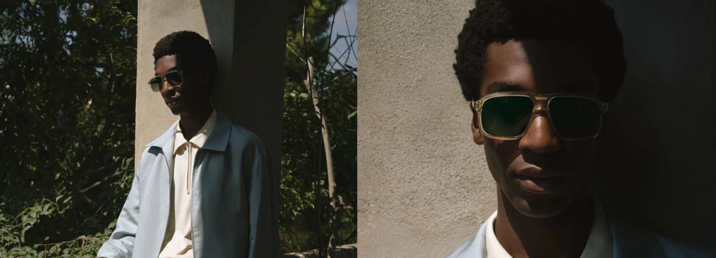 ATLANT EYEWEAR