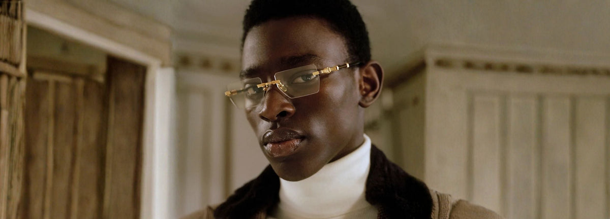 BALMAIN OPTICAL FRAMES