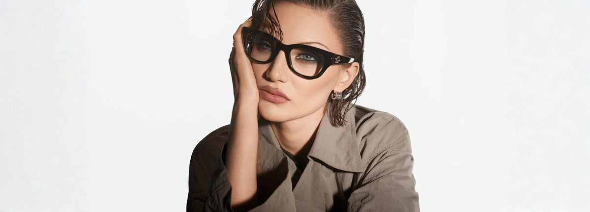 GUCCI OPTICAL FRAMES