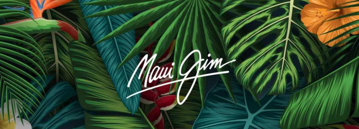 MAUI JIM