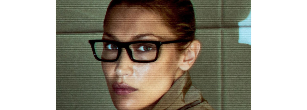 SAINT LAURENT OPTICAL FRAMES