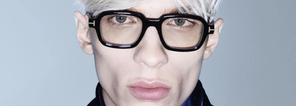 TOM FORD OPTICAL