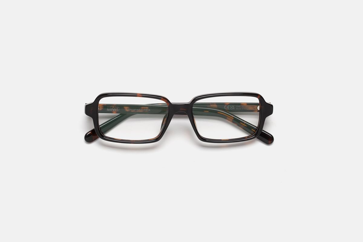 Maison Margiela MM6 XX9 Lunettes 10 Tortoise Optical