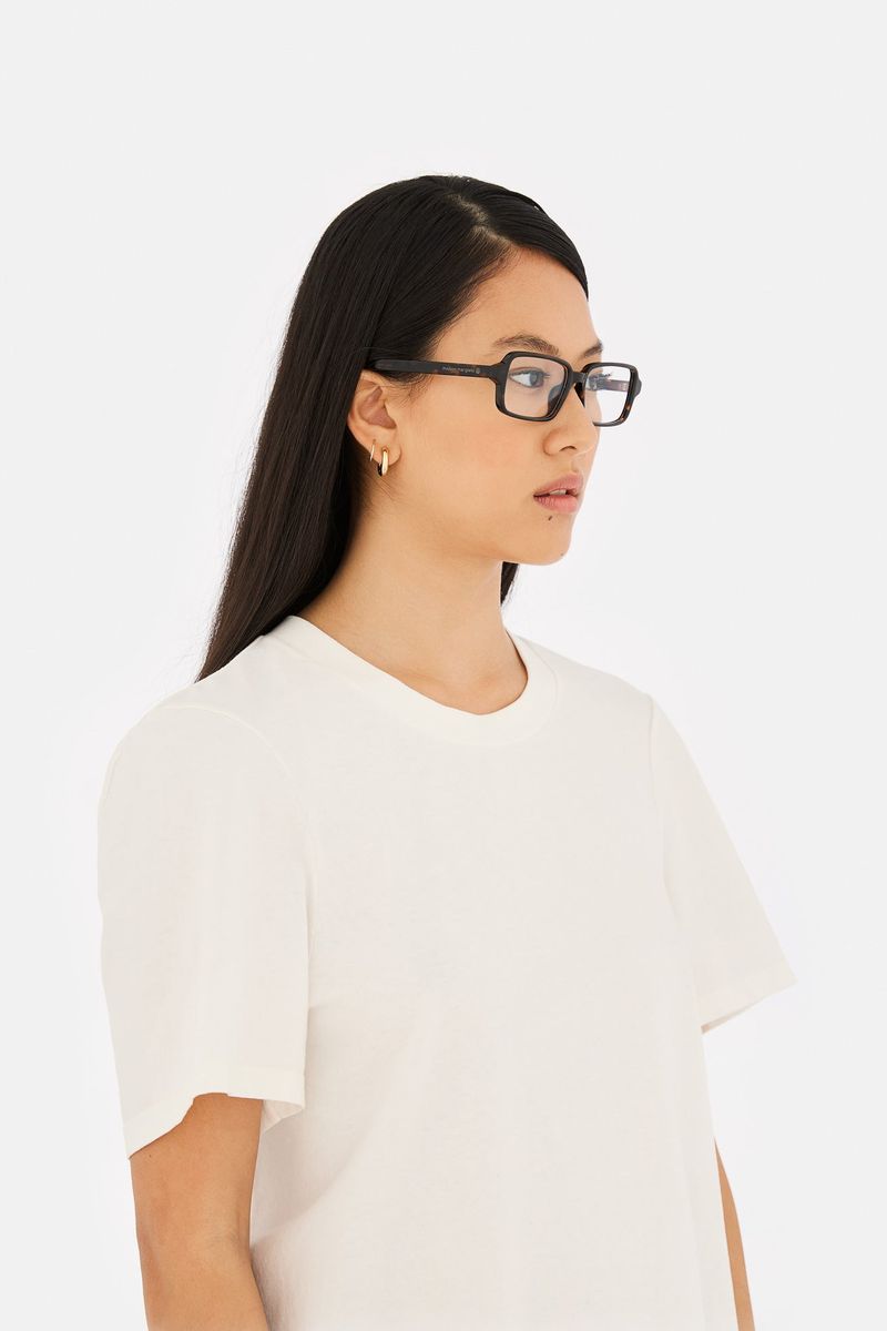 Maison Margiela MM6 XX9 Lunettes 10 Tortoise Optical