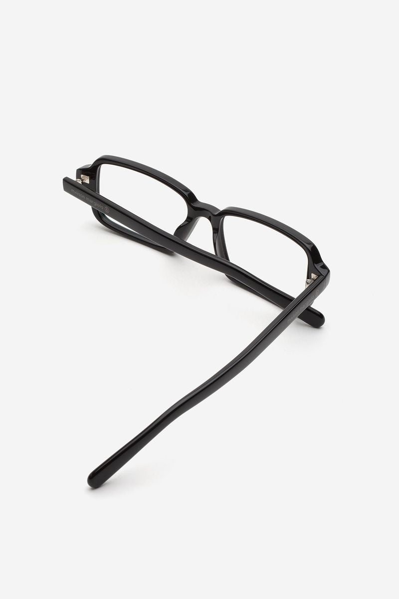 Maison Margiela MM6 CHD Lunettes 10 Black Optical
