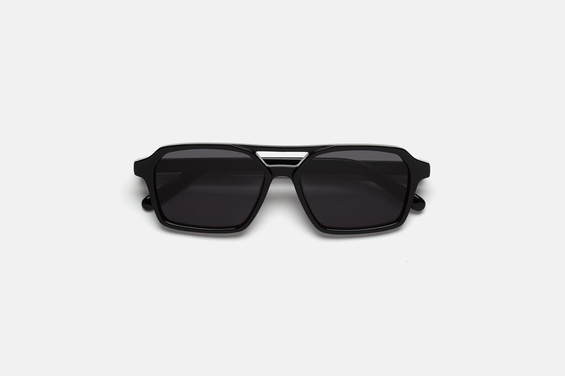 Maison Margiela MM6 SI4 Lunettes 7 Black