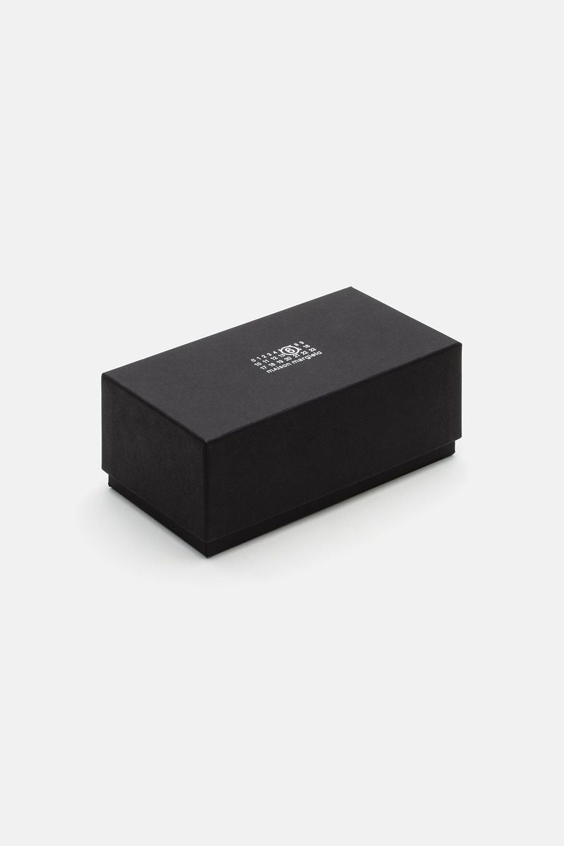 Maison Margiela MM6 GM5 Lunette 8 Black