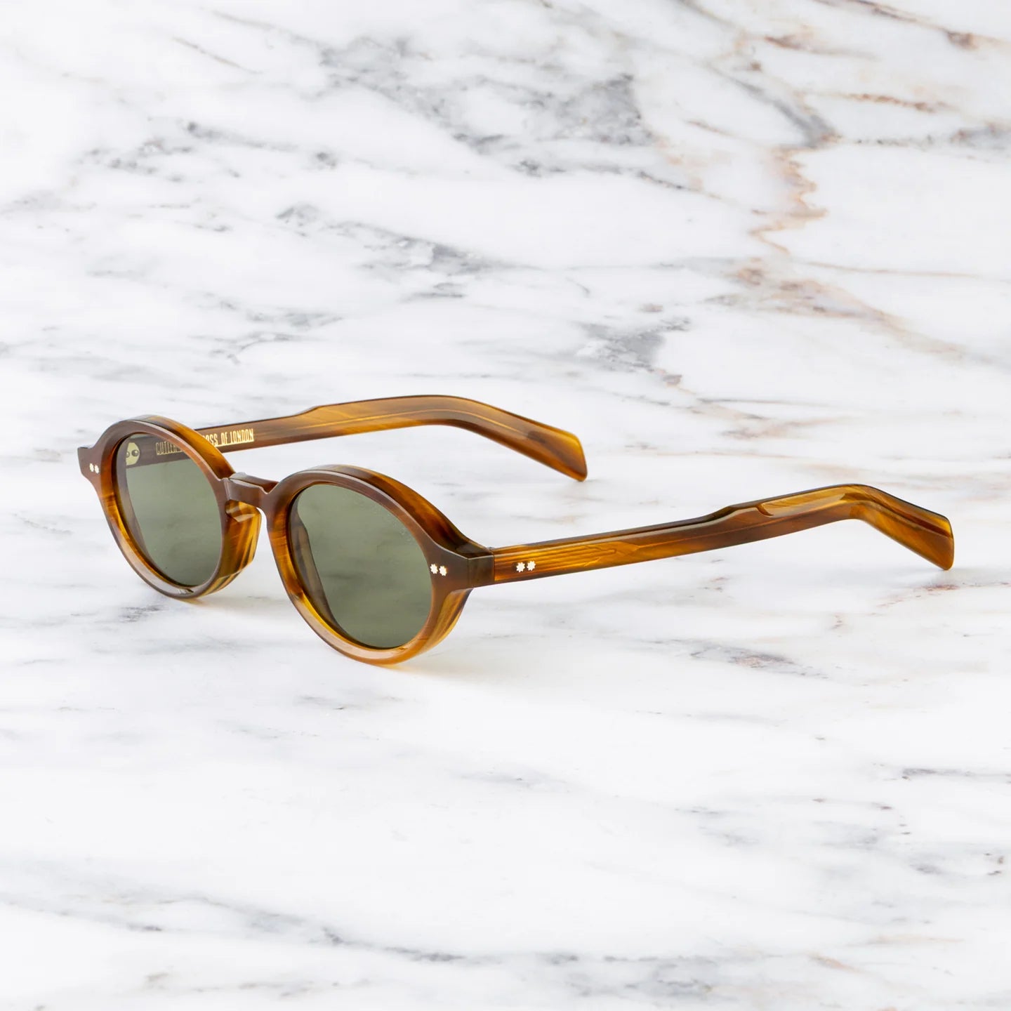 Cutler and Gross CGSN GR 13 Tort