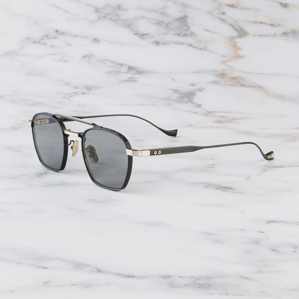 Cutler and Gross Cranley 1425 01 Black Gold 48