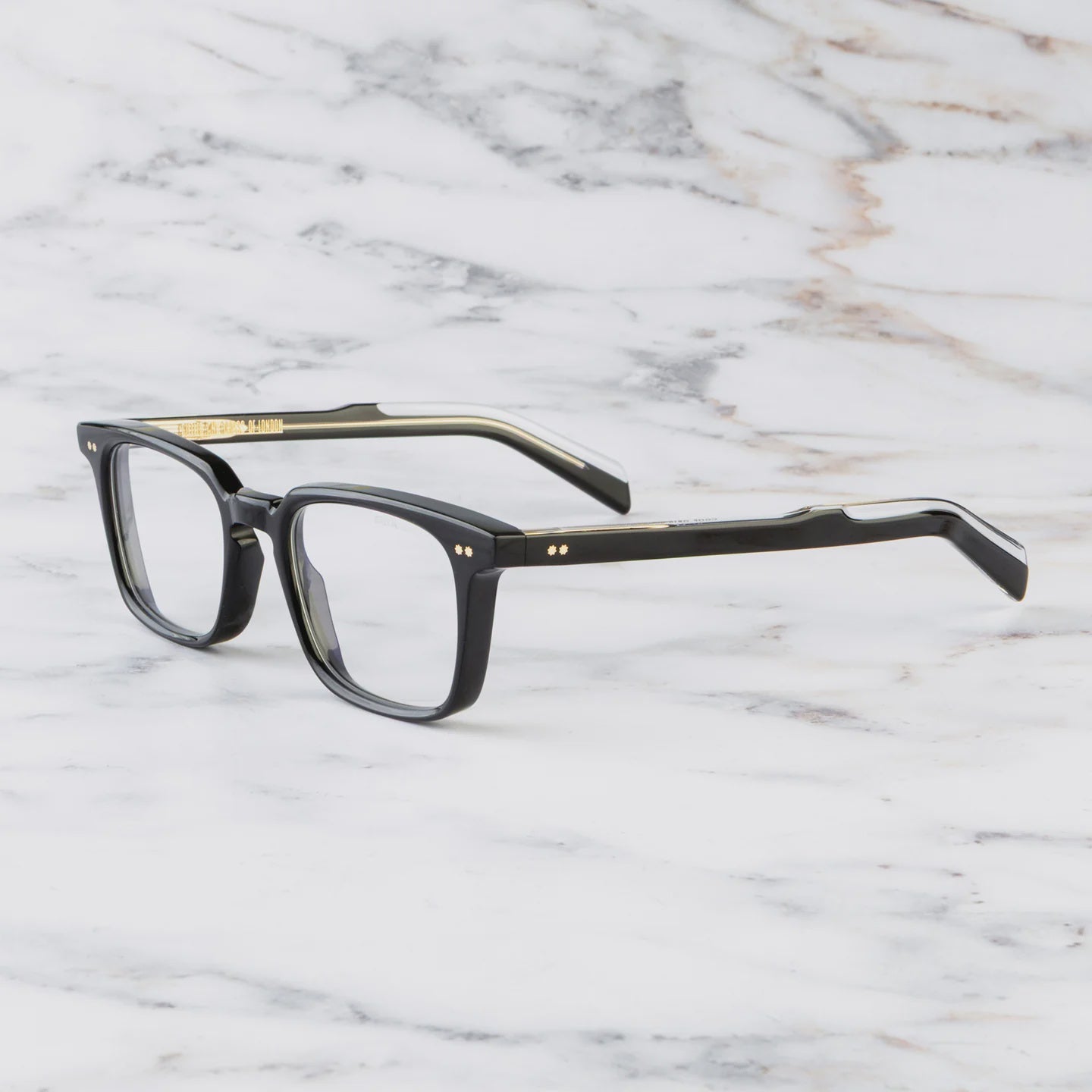 Cutler and Gross CGOP GR 10 01 Black 50