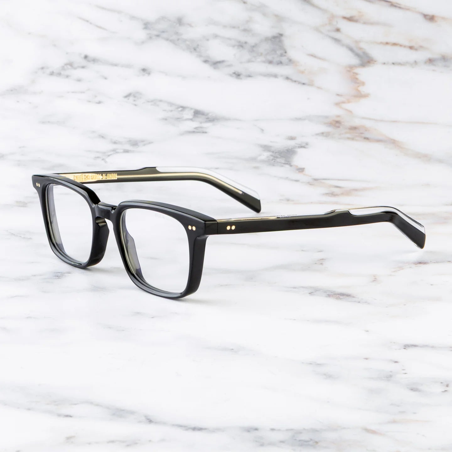 Cutler and Gross CGOP GR 10 01 Black 50