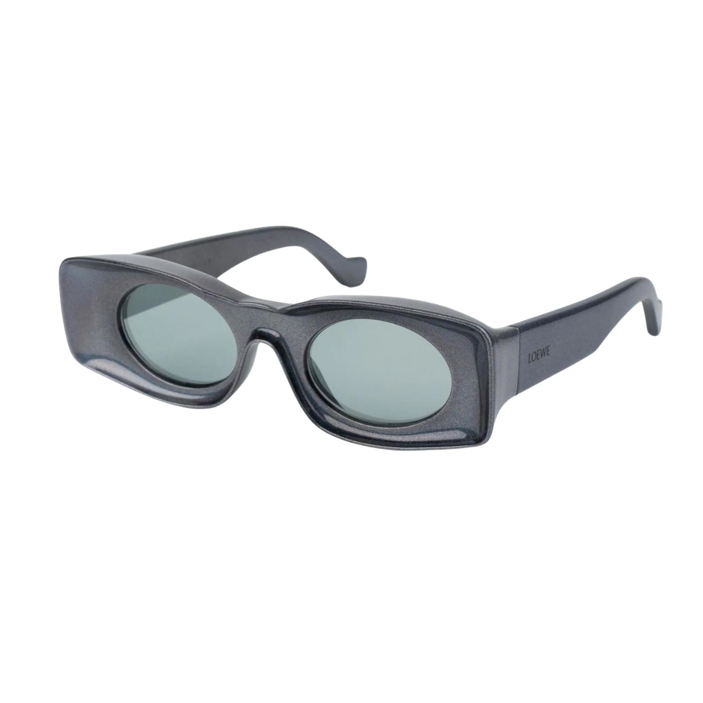 Loewe LW 40033I 05X Silver Metalic