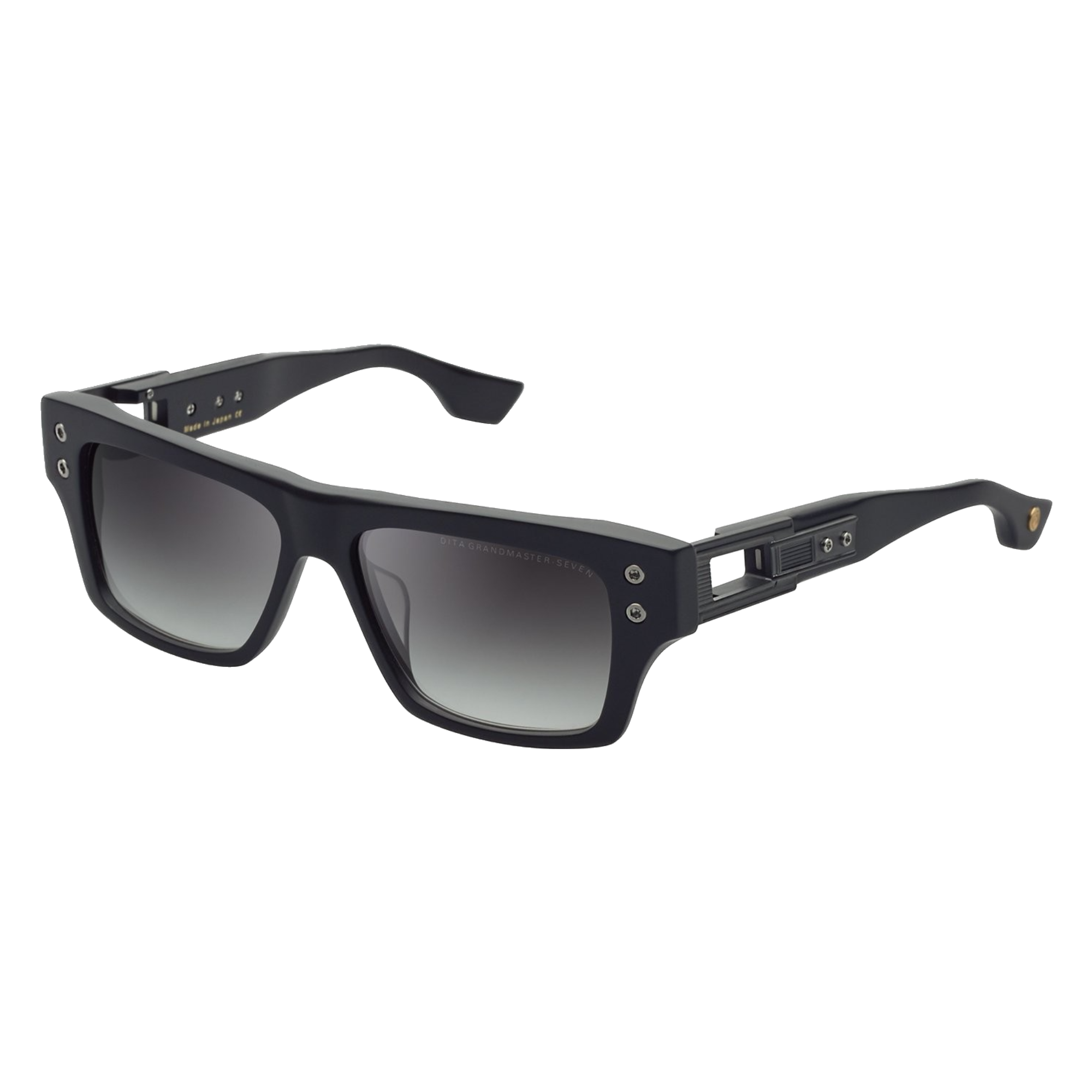 Dita Grandmaster Seven DTS 07 A 03 Matte Black