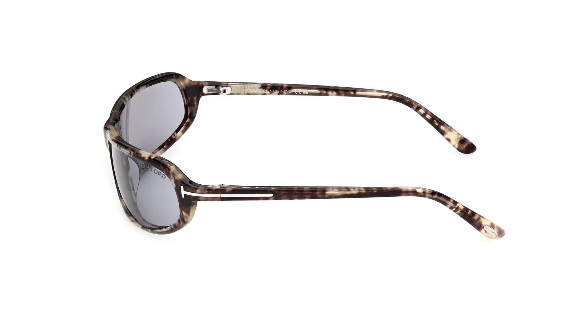 Tom Ford TF 1400 56A Addison Havana