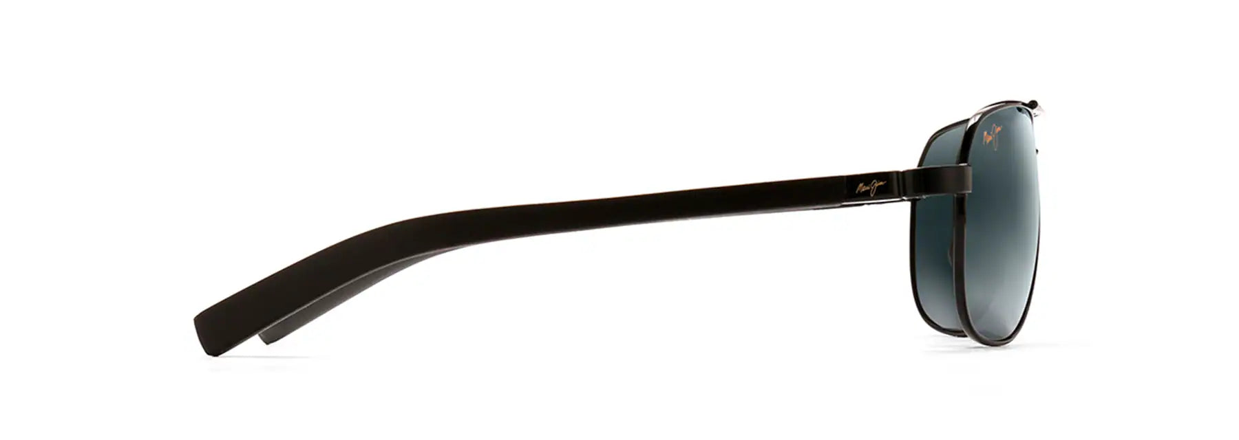 Maui Jim Guardrails MJ 0327 02 Black