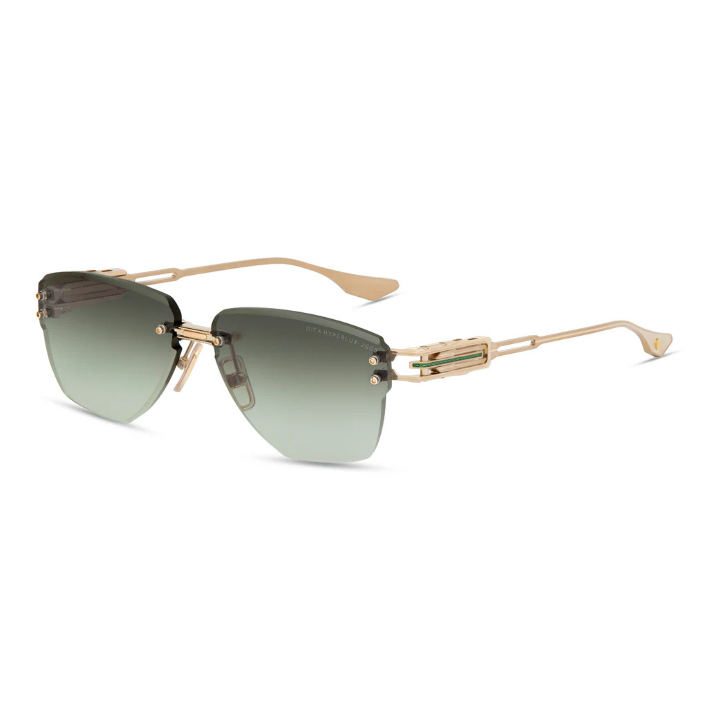 Dita Hyperlux 2000 DTS 197 A 02 Green