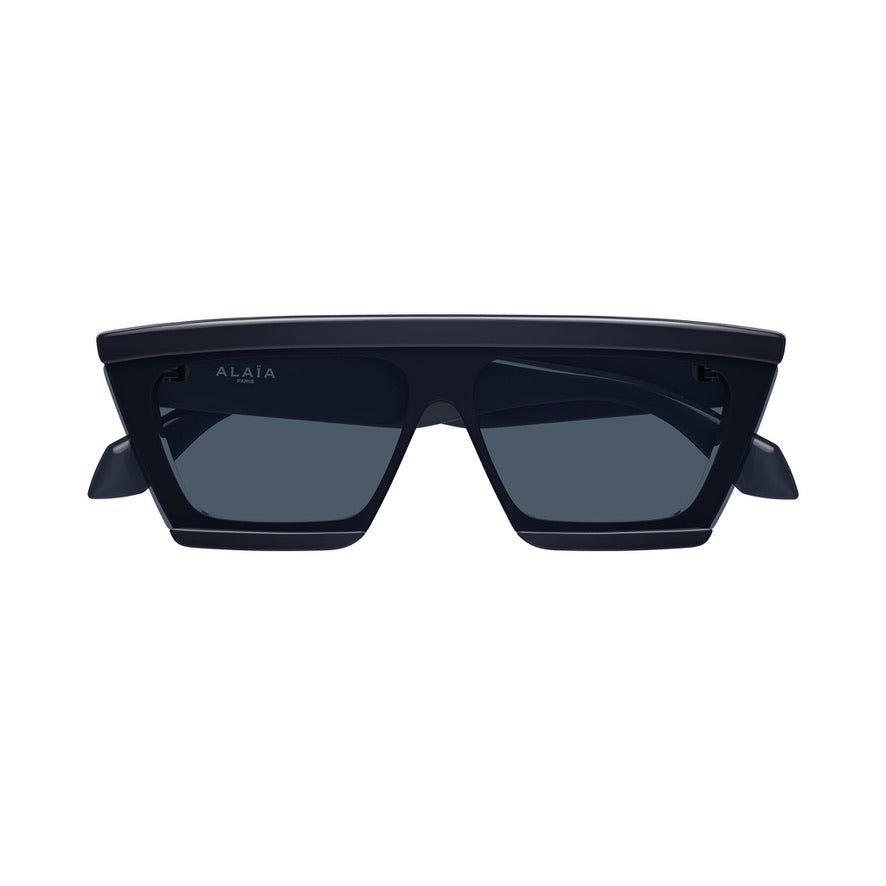Alaia AA 0104 004 Blue