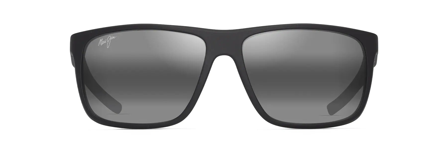 Maui Jim Lehopulu MJ 0598 001 Black