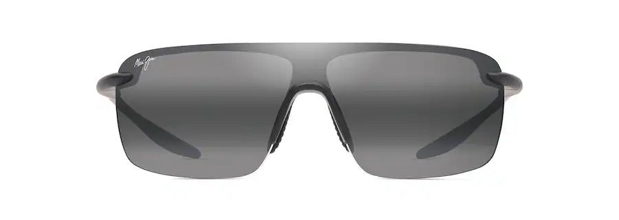 Maui Jim Palului MJ 0680 001 Matte Black