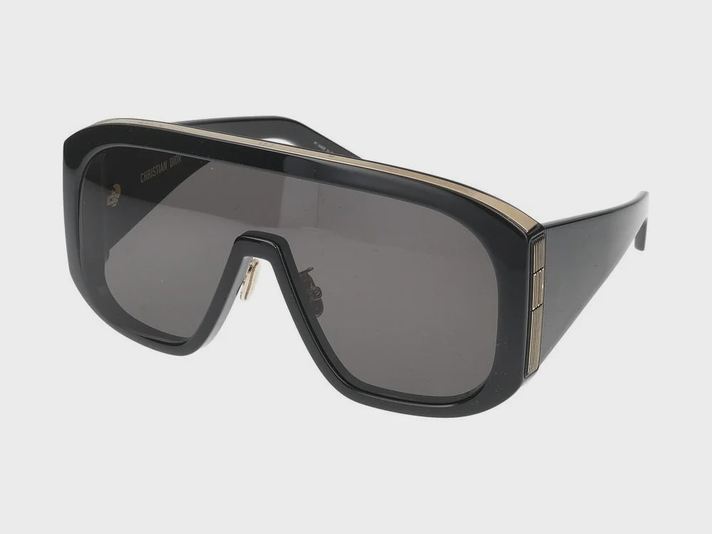 Dior Graphique M2U CD40218U0 01A Black