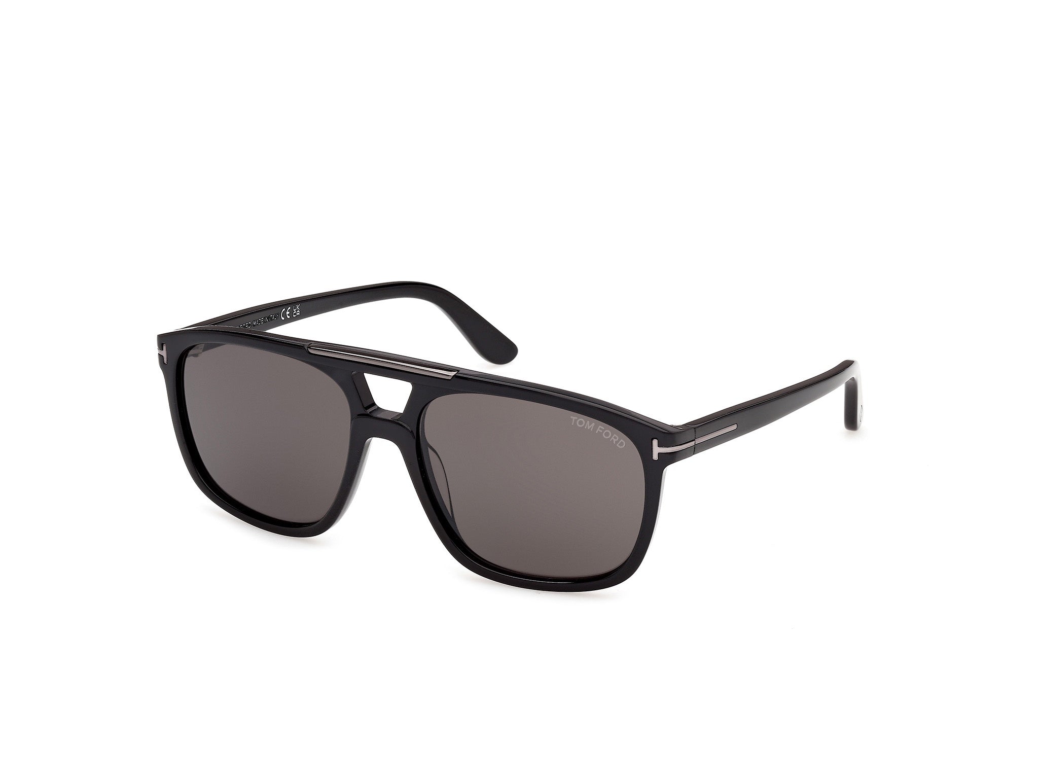 Tom Ford TF 1338 Brianna-02 01A Black