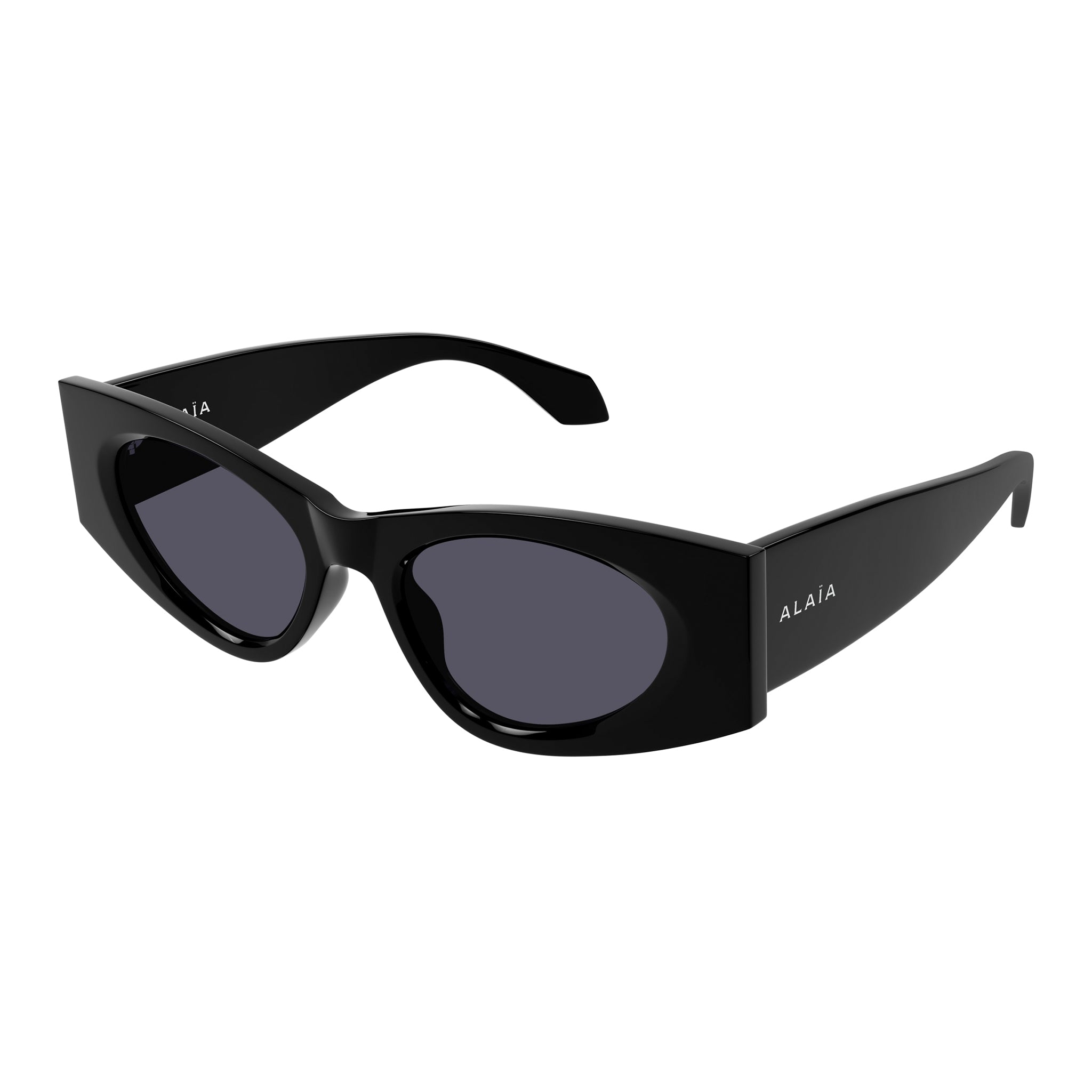 Alaia AA 0075 001 Black