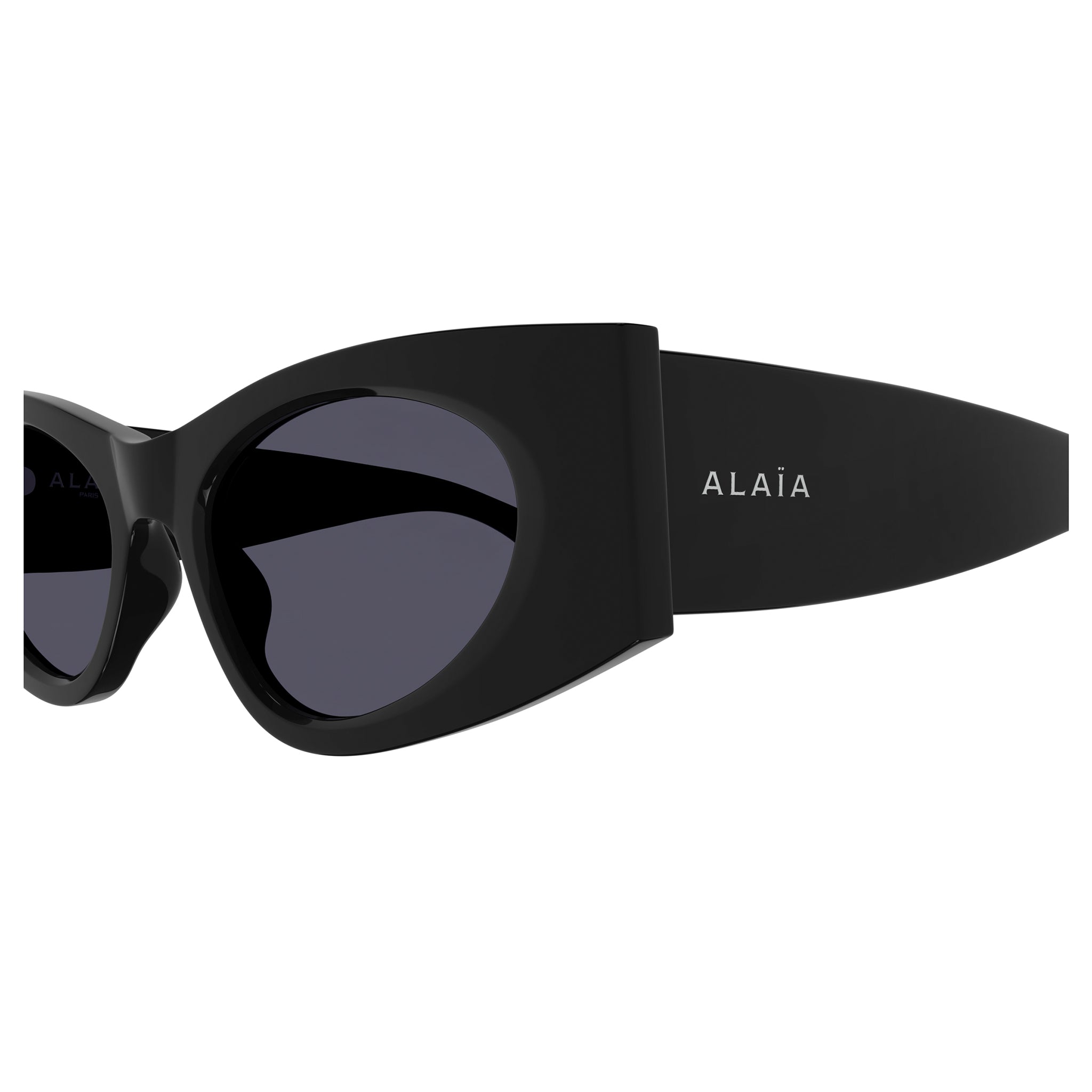 Alaia AA 0075 001 Black