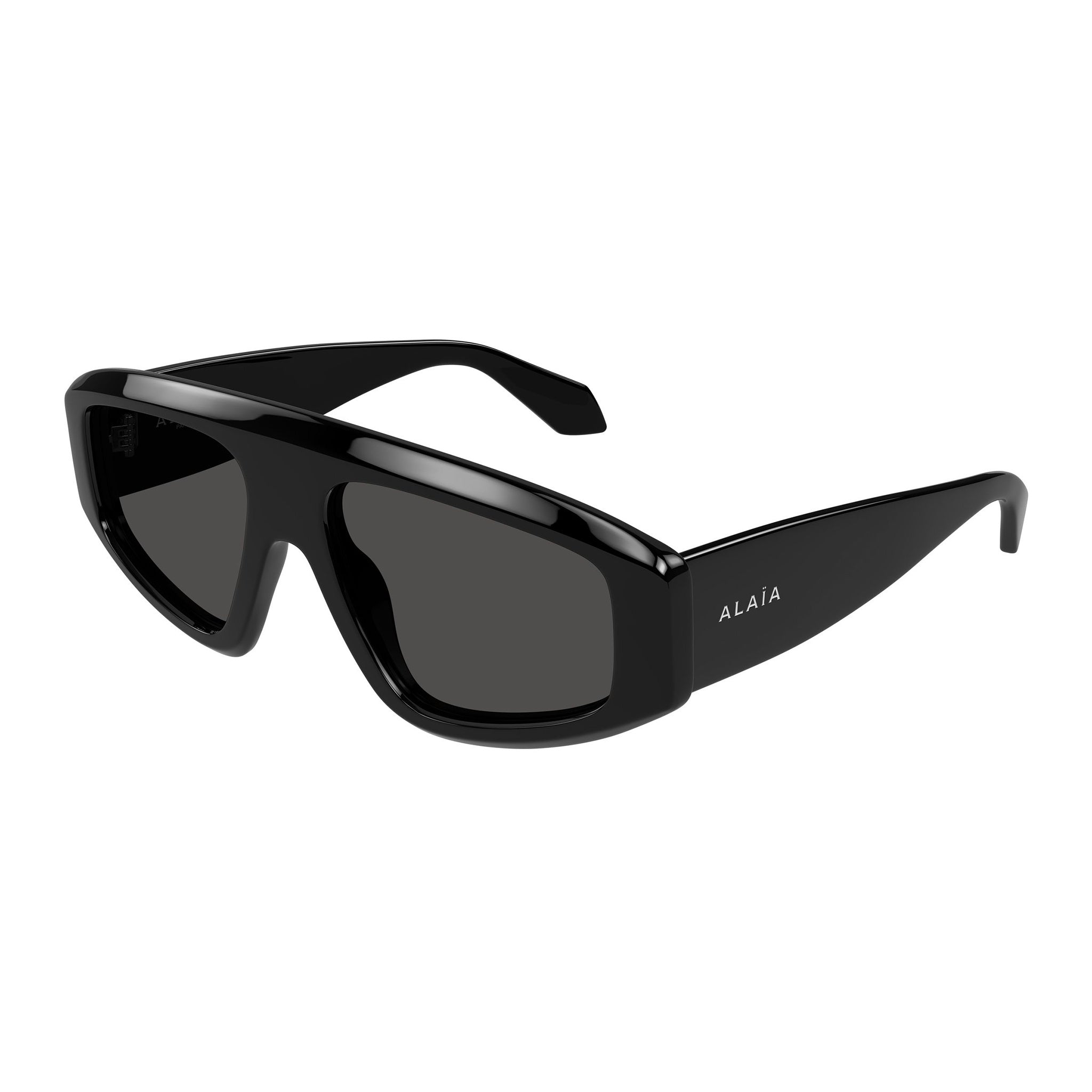 Alaia AA 0092 001 Black