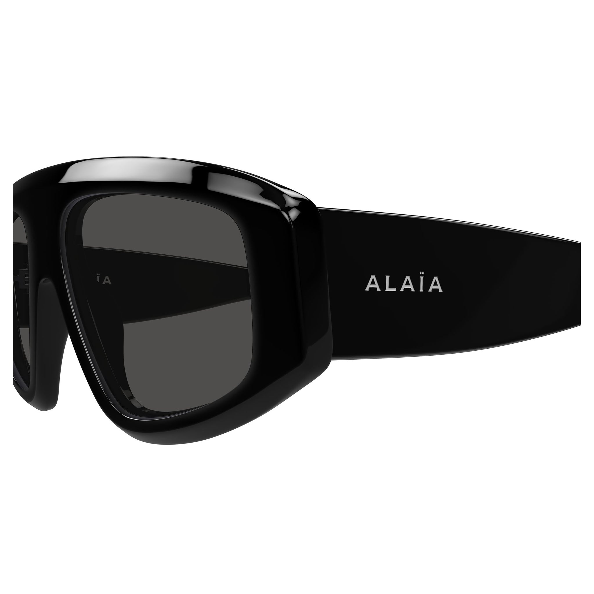 Alaia AA 0092 001 Black