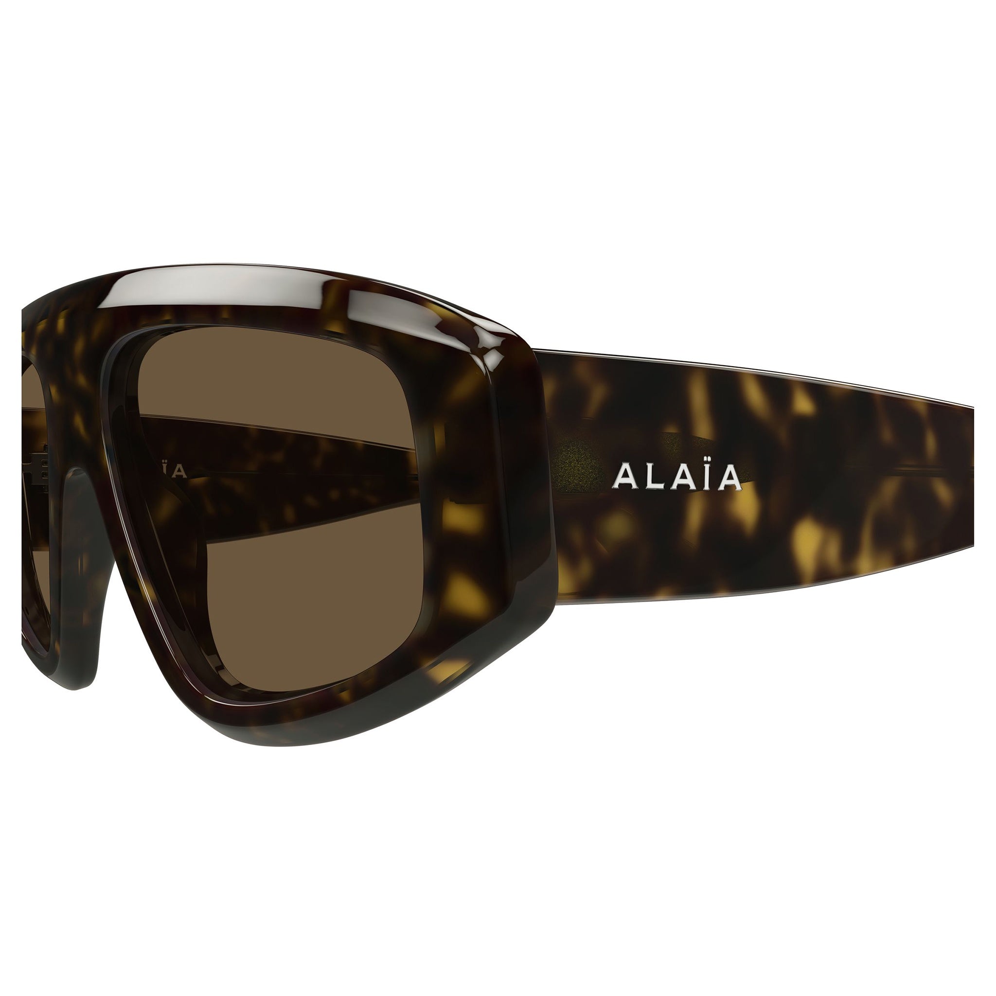 Alaia AA 0092 002 Havana