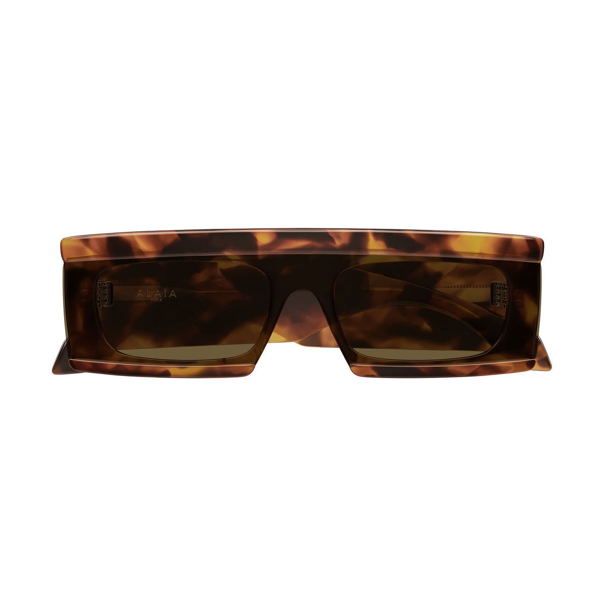 Alaia AA 0099 002 Havana