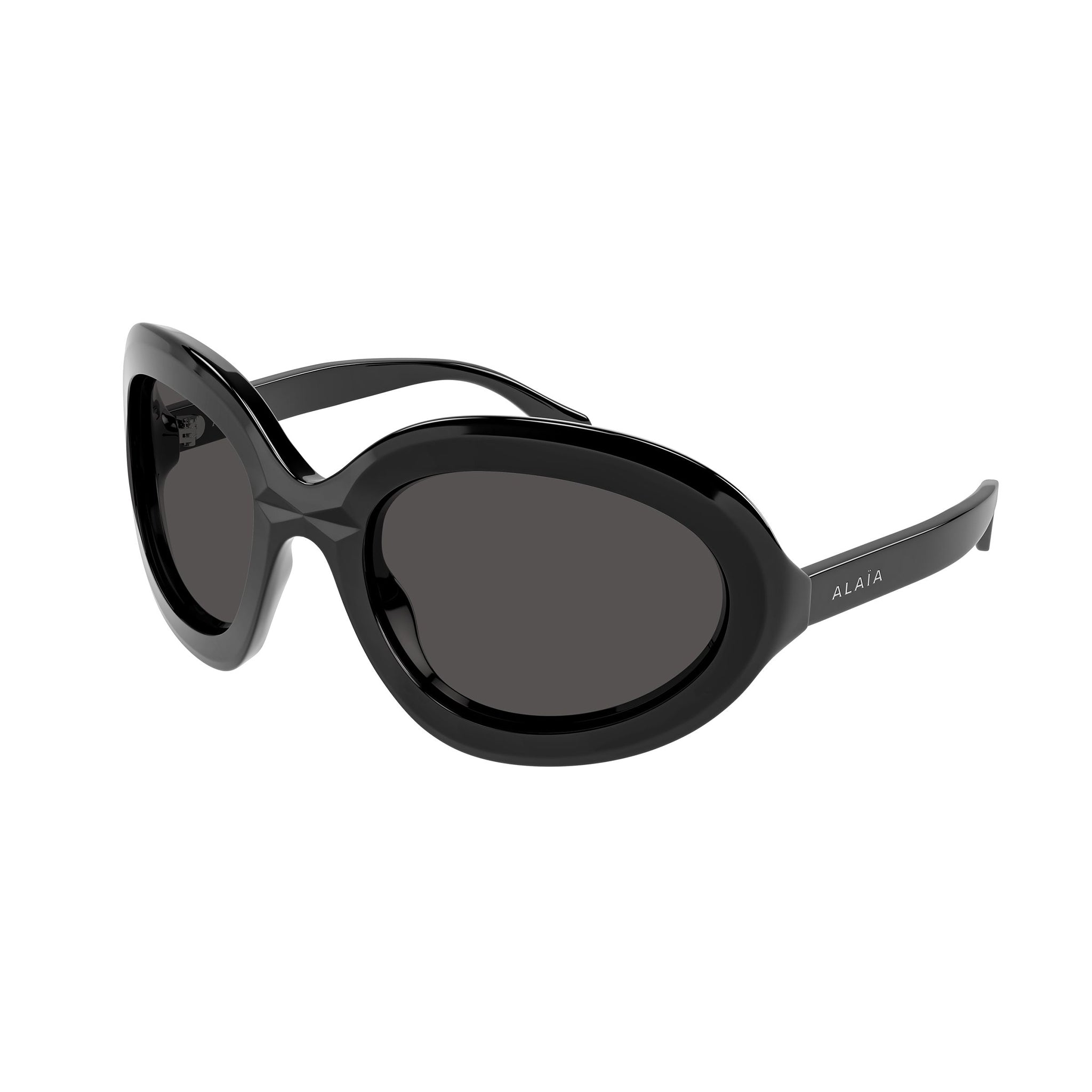 Alaia AA 0101 001 Black