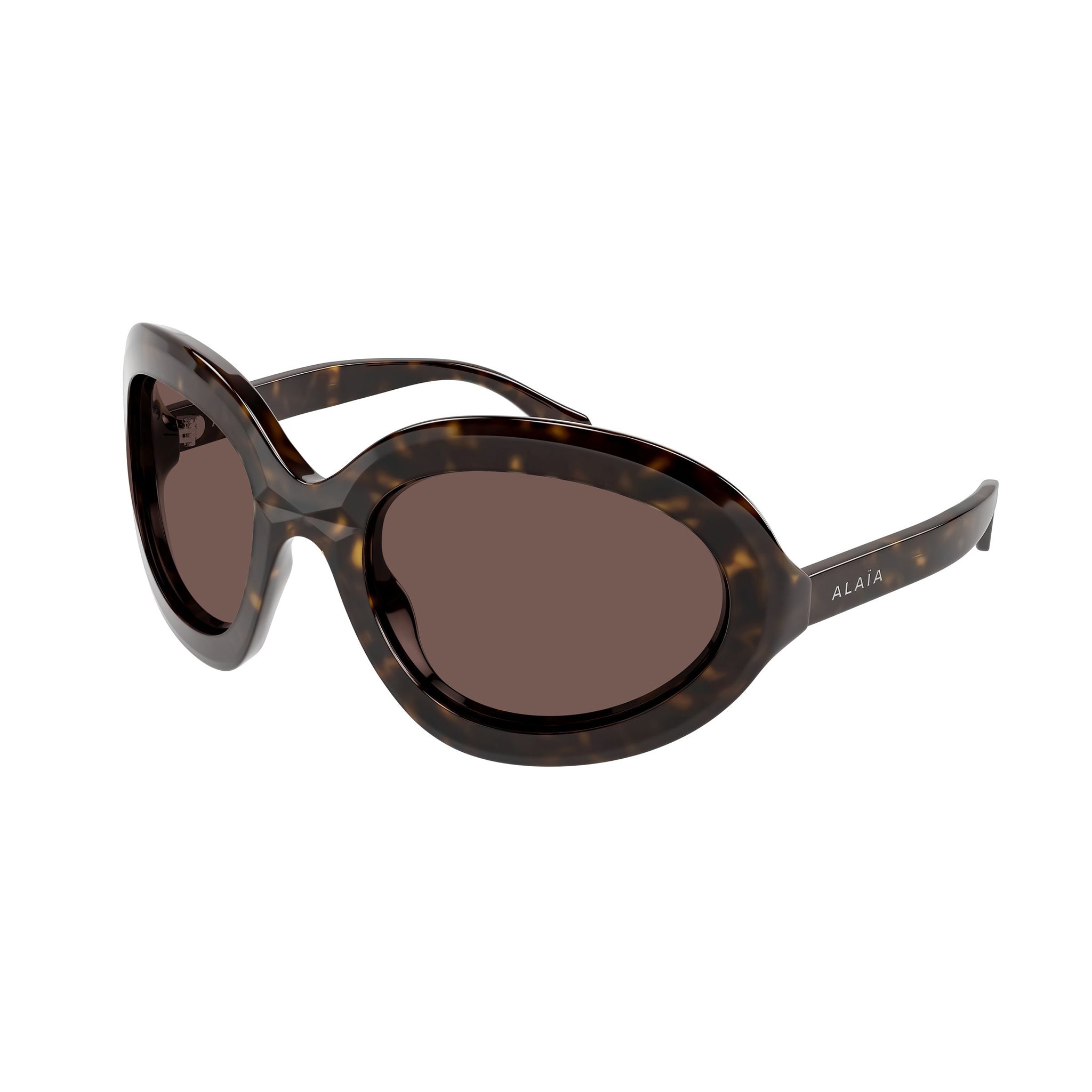 Alaia AA 1001 002 Havana