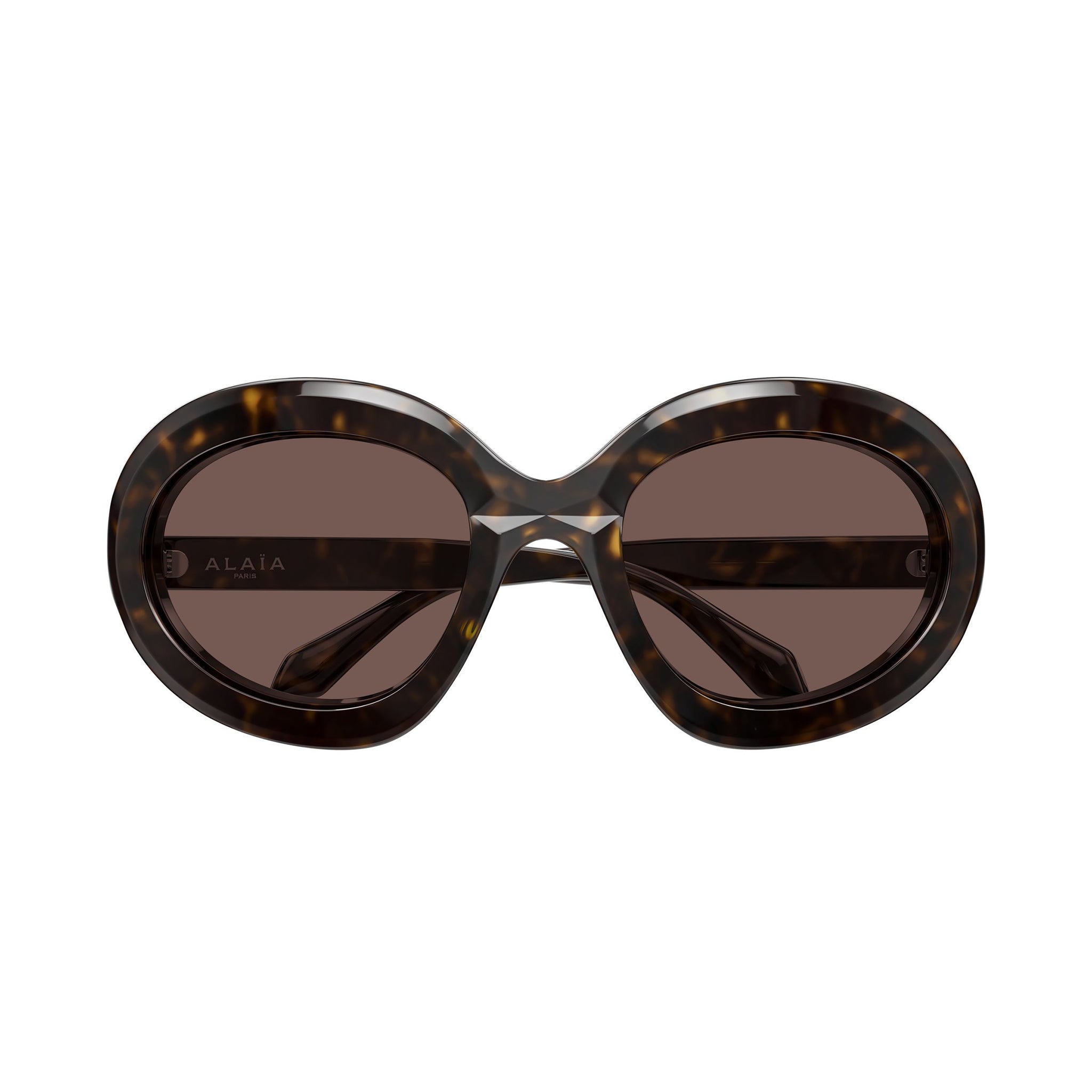 Alaia AA 1001 002 Havana