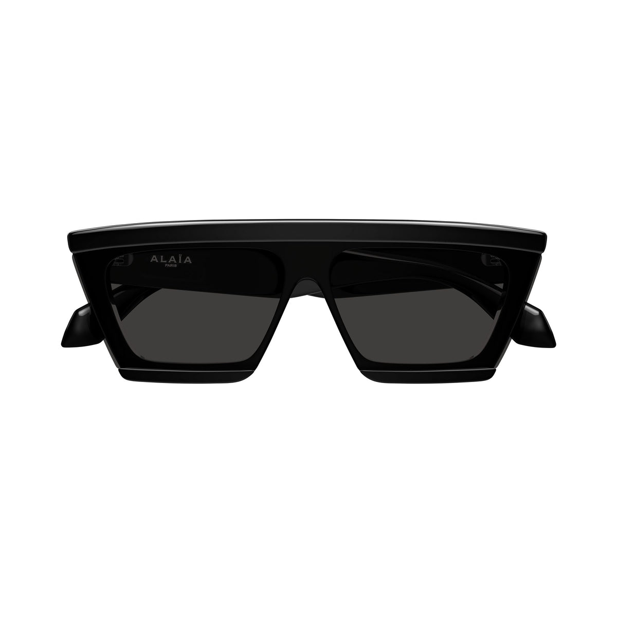 Alaia AA 0104 001 Black