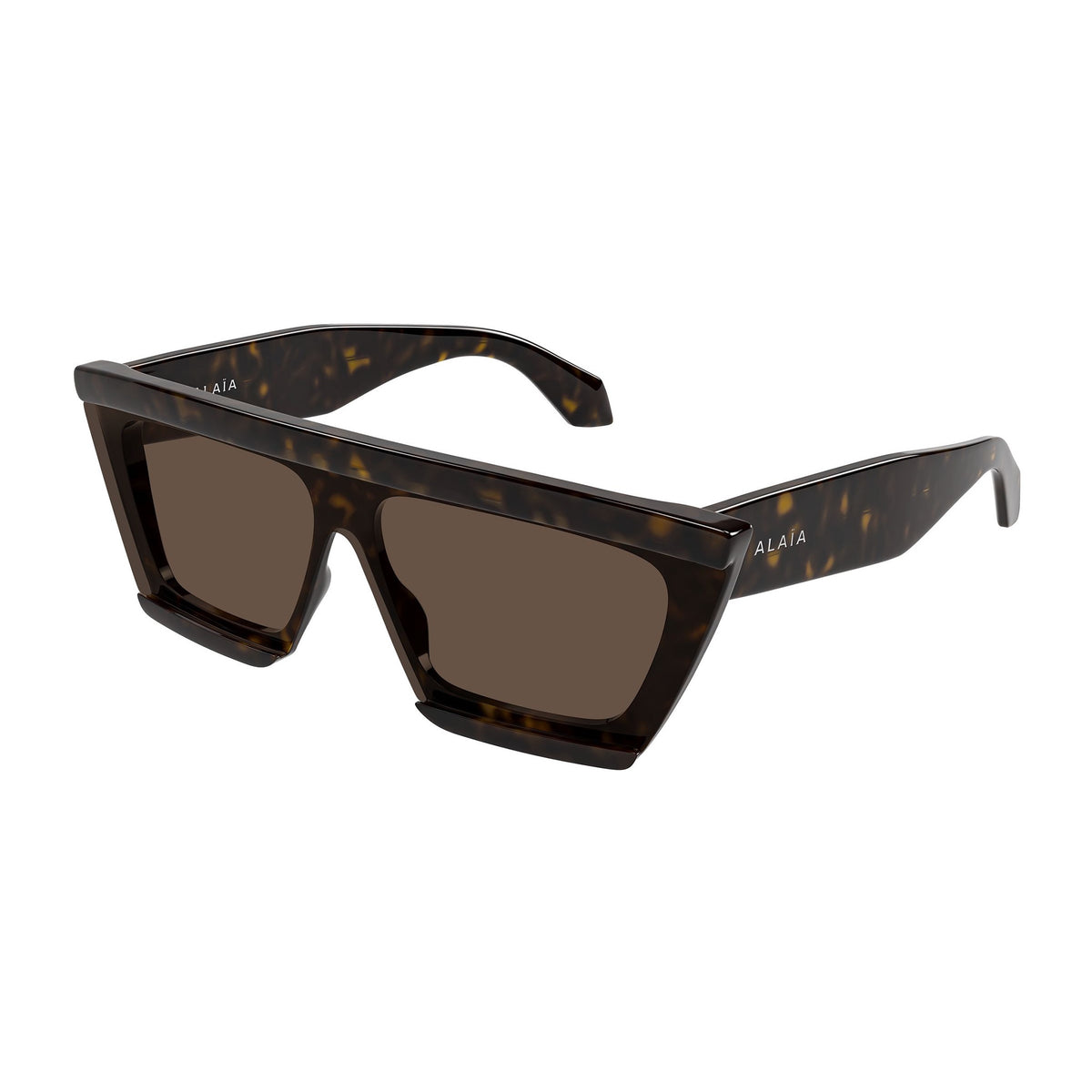 Alaia AA 0104 002 Havana