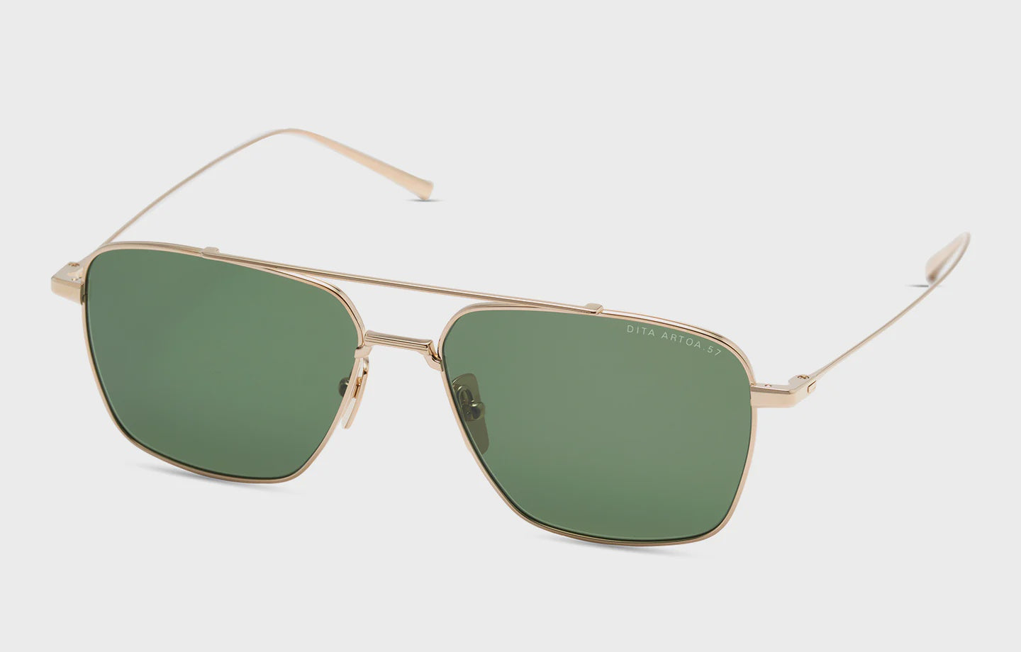 Dita Artoa.57 181-A-02 Gold Green