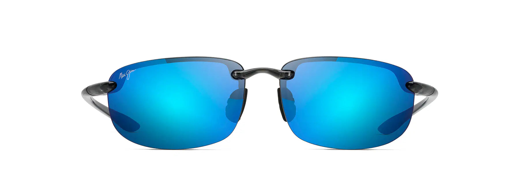Maui Jim Ho'okipa MJ 407 004 Blue