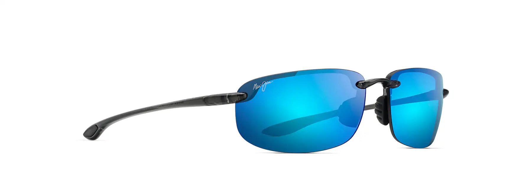 Maui Jim Ho'okipa MJ 407 004 Blue