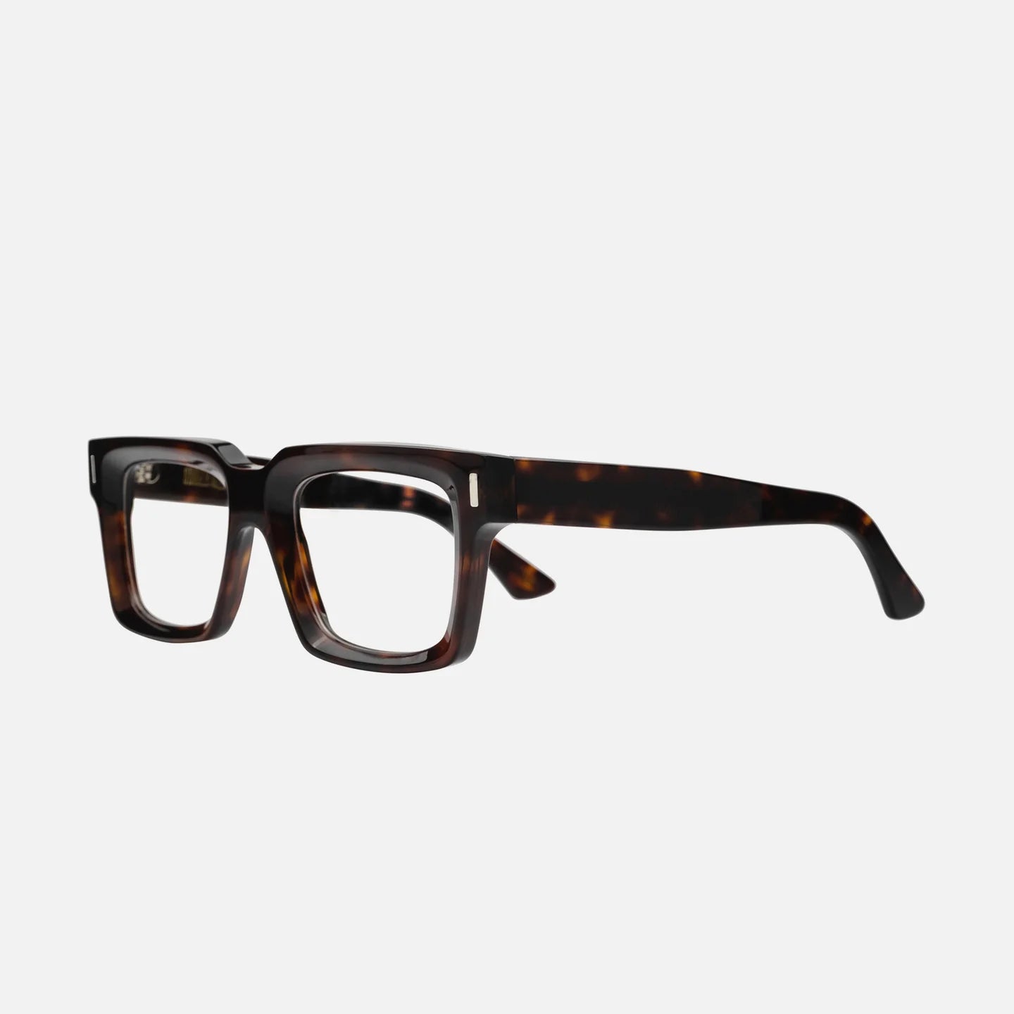 Cutler and Gross CGOP 1386 02 52 Dark Havana