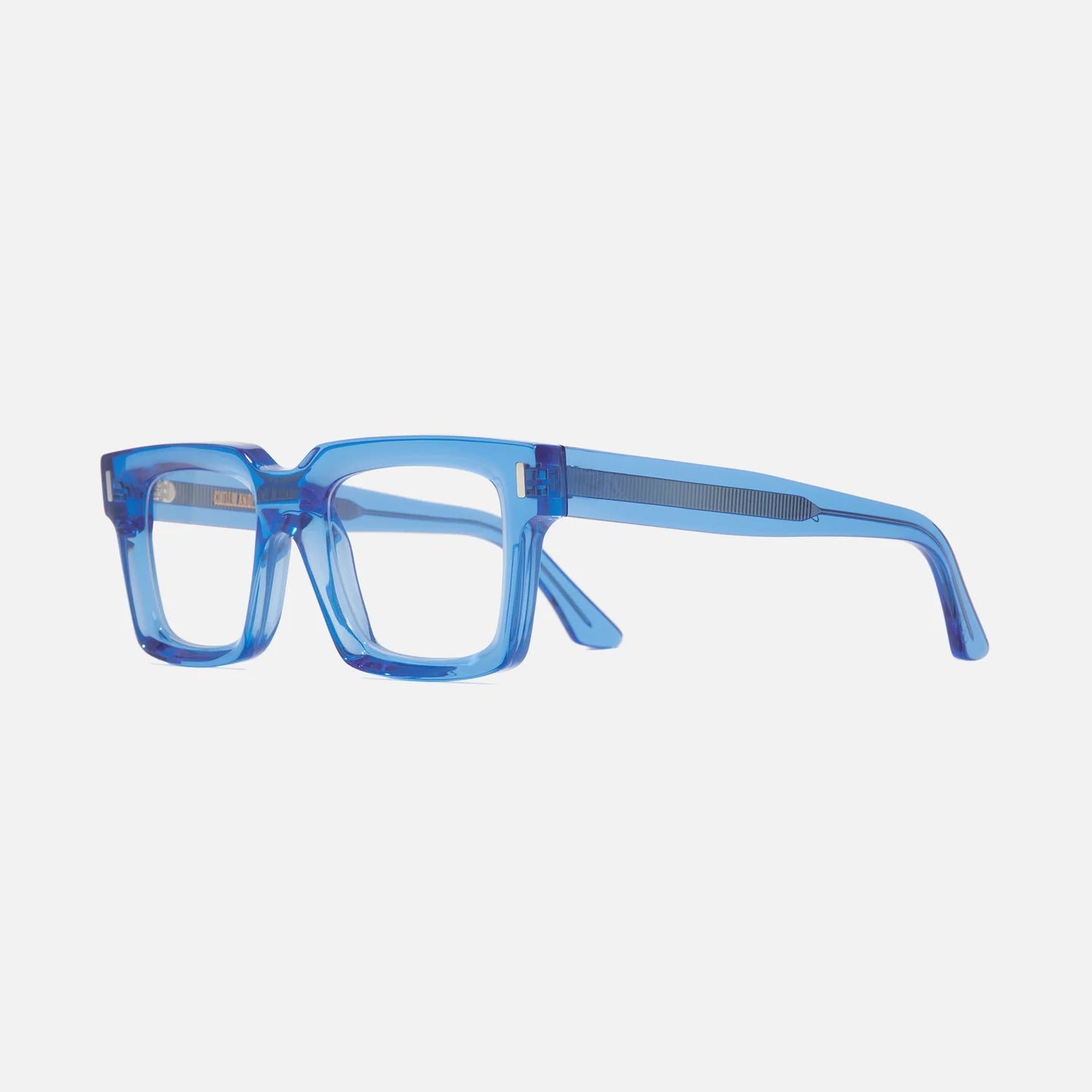 Cutler and Gross CGOP 1386 A7 Blue Crystal Optical