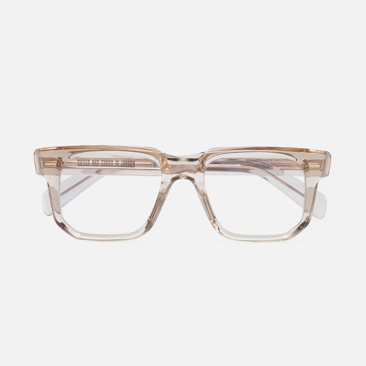 Cutler and Gross CGSN 9386 04 Sand 50
