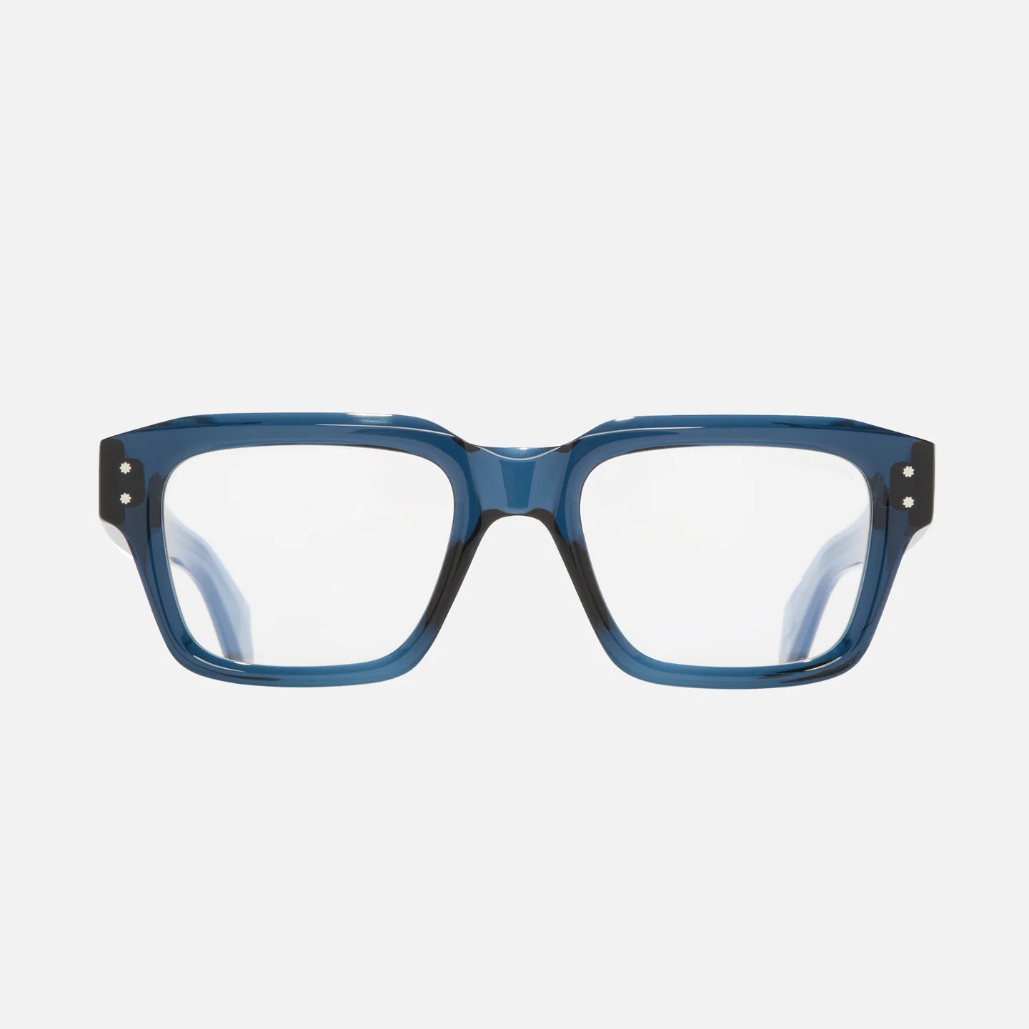 Cutler and Gross CGOP 1432 03 51 Navy Optical