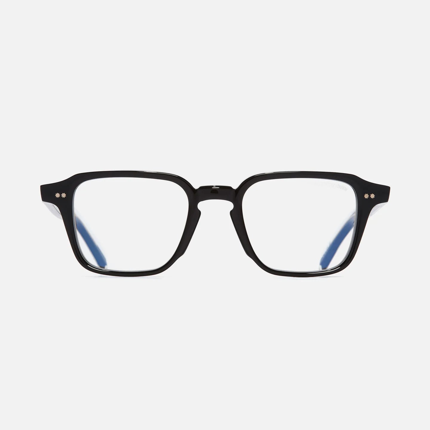 Cutler and Gross GR07 01 Black 48 Optical