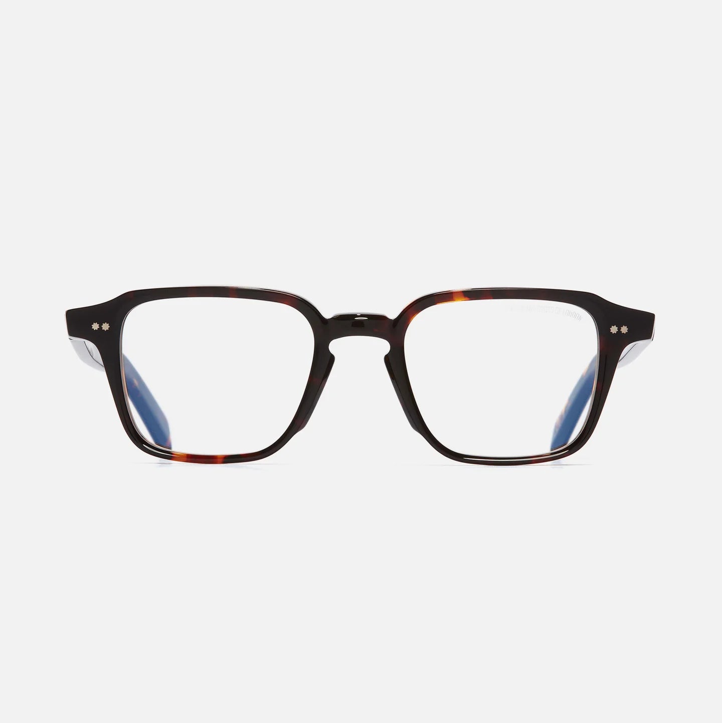 Cutler and Gross CGOP GR 07 02 Havana 48 Optical