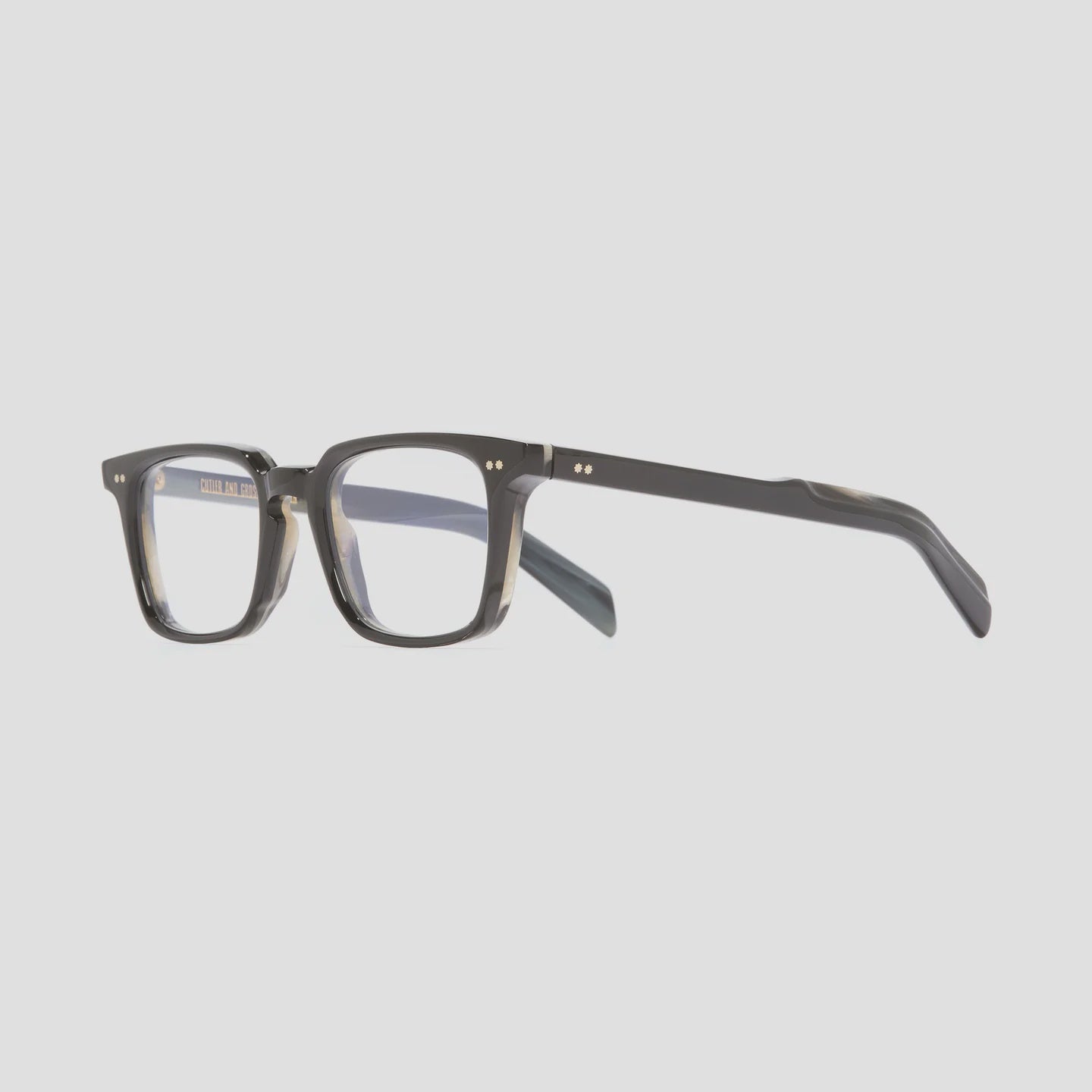 Cutler and Gross CGOP GR 10 01 Black 48