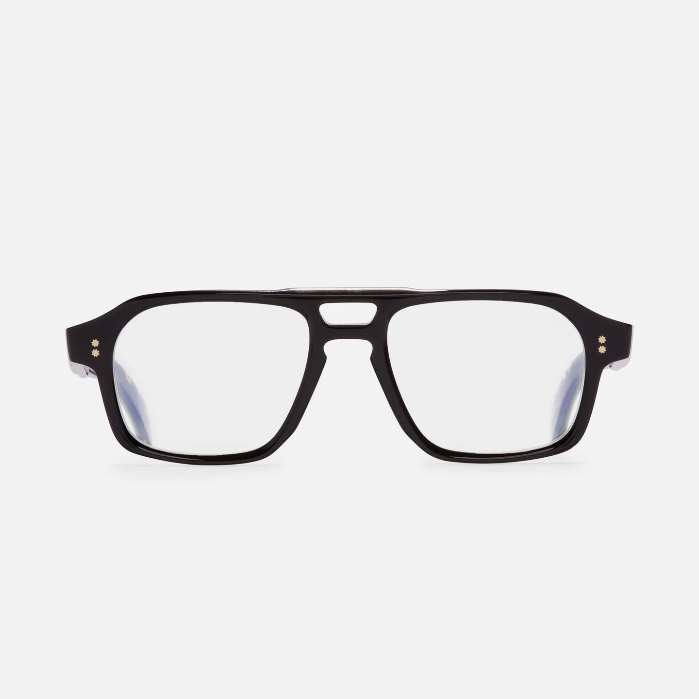 Cutler and Gross CGOP GR 15 01 50 Black