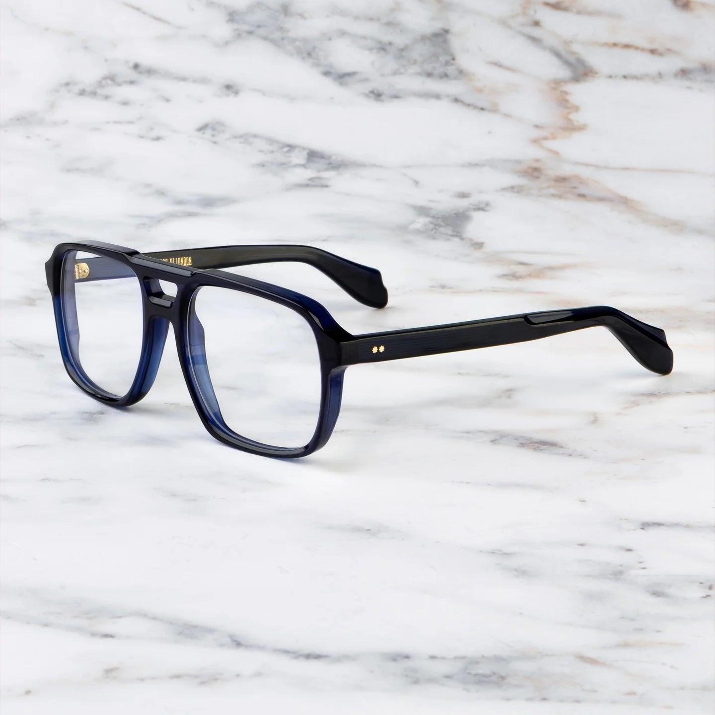 Cutler and Gross CGOP 1394 18 57 Navy