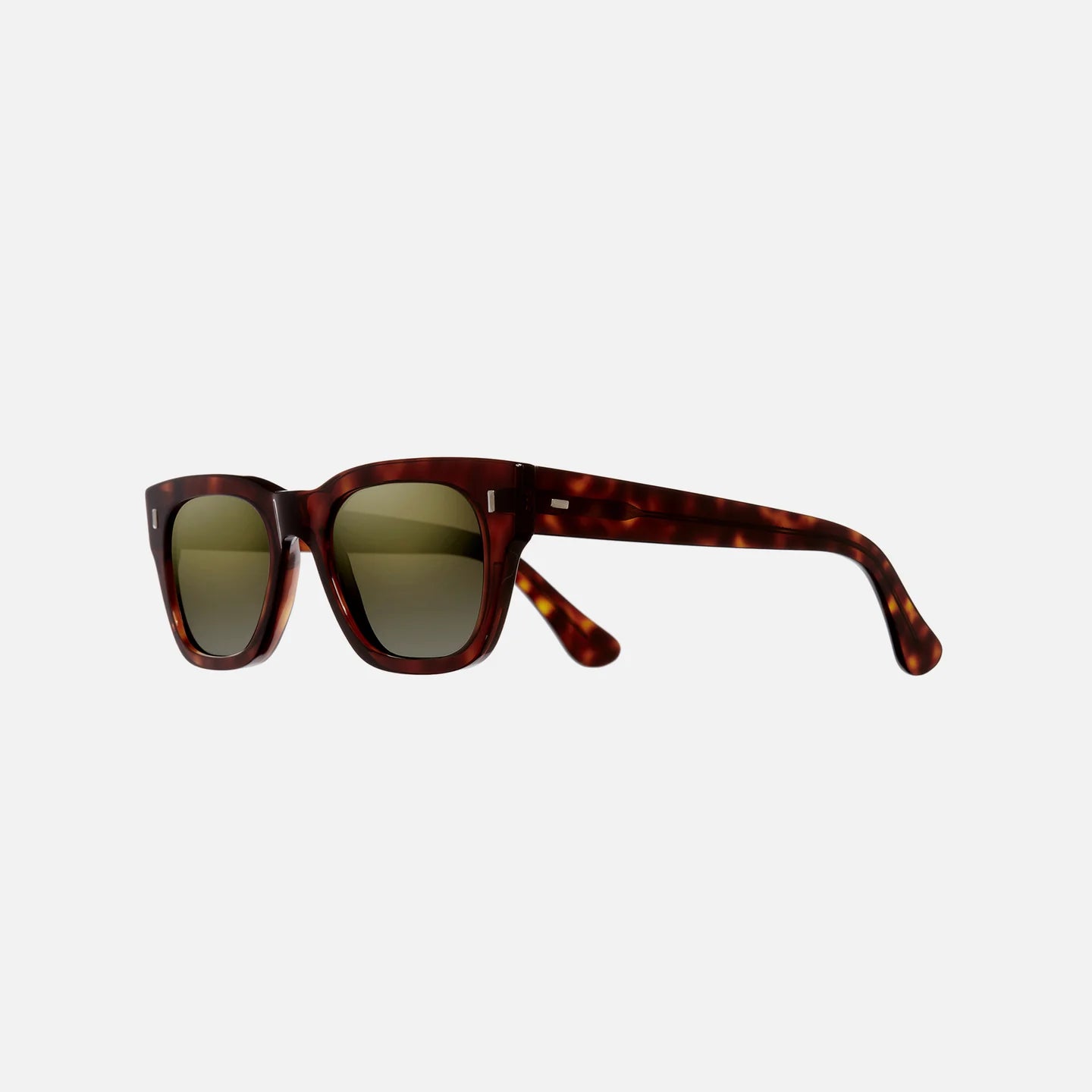 Cutler and Gross CGSN 0772 V2 DT01 Dark Tort